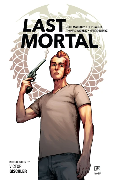 Last Mortal (2016) - Series 
