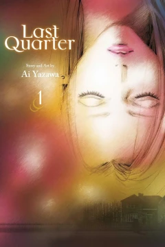 Last Quarter