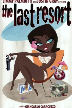 Last Resort