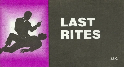 Last Rites (1994) - Series 