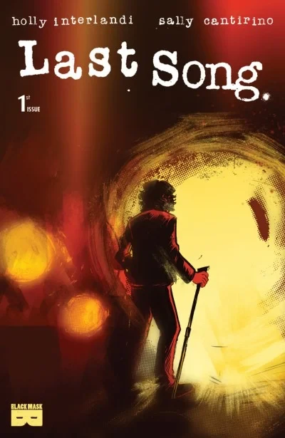 Last Song (2017) - Series 