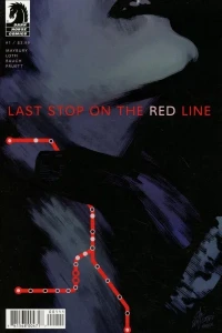 Last Stop On the Red Line