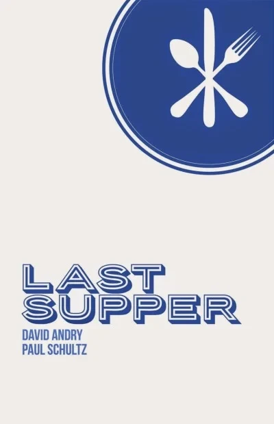 Last Supper (2014) - Series 