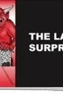 Last Surprise