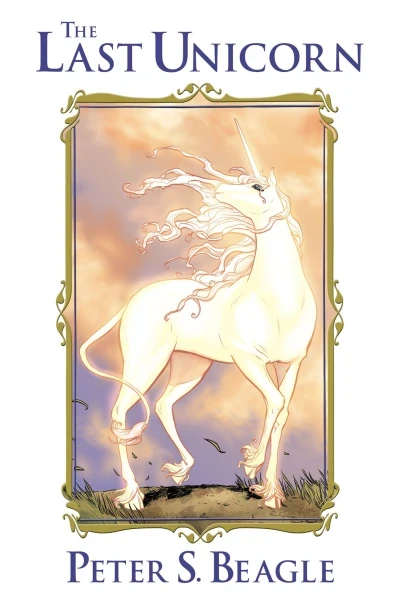 Last Unicorn (Hardcover, 2011) - Series 