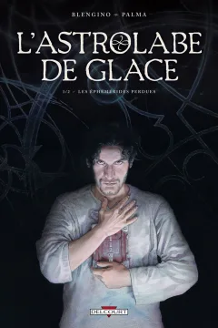 L'Astrolabe de Glace