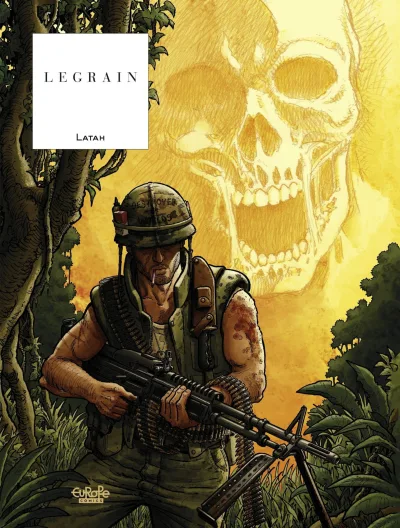 Latah (2023) - Series 