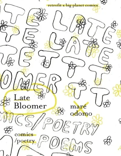 Late Bloomer (2016) - Series 