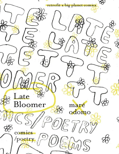 Late Bloomer (2016) - Series 