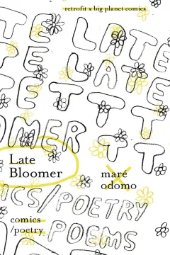 Late Bloomer