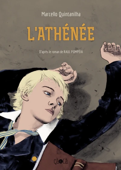 L'Athénée (2017) - Series 