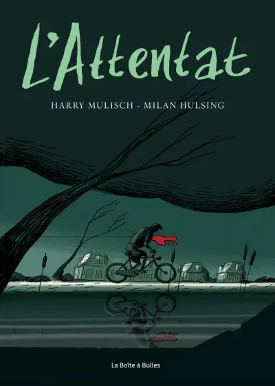 L'attentat: d'après l'œuvre Harry Mulish (2020) - Series 