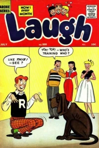 Laugh