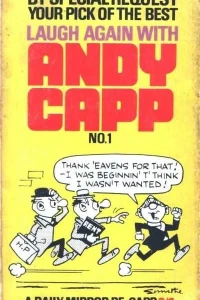 Laugh Again With Andy Capp