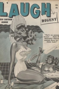 Laugh Digest