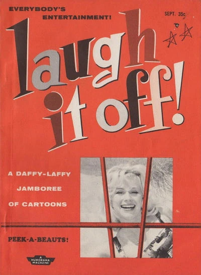 Laugh It Off! (1960) - Series 