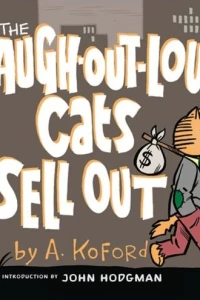 Laugh-Out-Loud Cats Sell Out