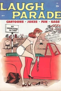 Laugh Parade