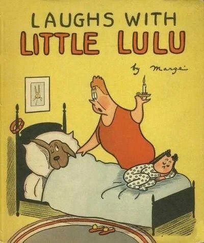 Laughs with Little Lulu (1942) - Series 