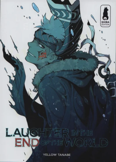 Laughter in the End of the World (2018) - Series 