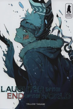Laughter in the End of the World