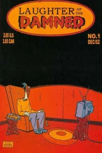 Laughter of the Damned