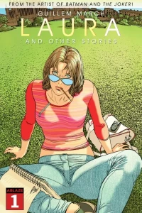 Laura and Other Stories