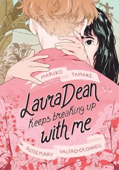 Laura Dean Keeps Breaking Up with Me (2019) - Series 