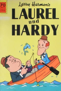 Laurel und Hardy