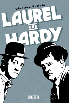 Laurel und Hardy