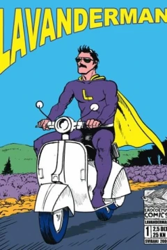 Lavanderman