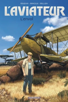 L'aviateur