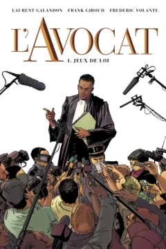L'Avocat