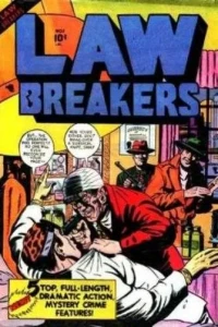 Lawbreakers