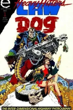 Lawdog