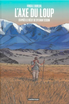 L'axe du loup