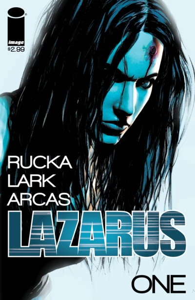 Lazarus (2013) - Series 