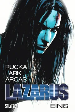 Lazarus