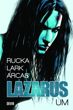 Lazarus
