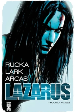 Lazarus