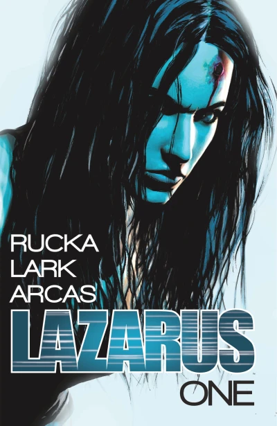 Lazarus (2013) - Series 