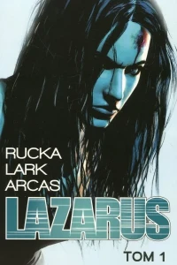 Lazarus