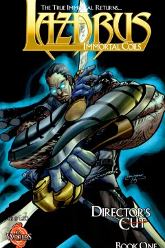 Lazarus: Immortal Coils