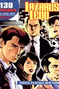 Lazarus Ledd Specijal