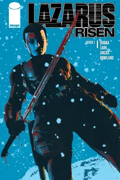 Lazarus: Risen