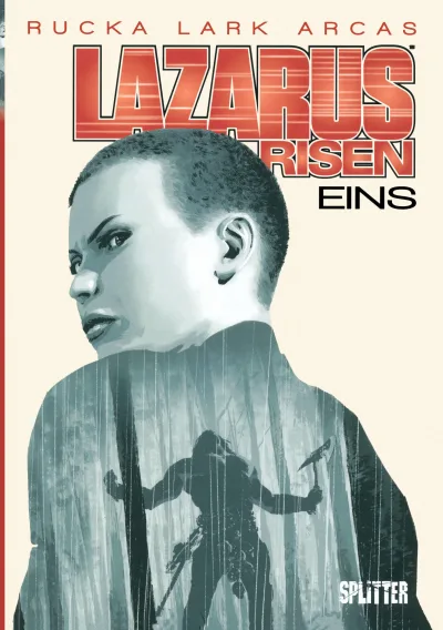 Lazarus Risen (2020) - Series 