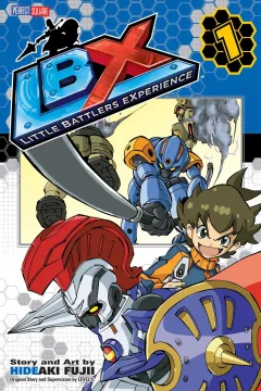 LBX