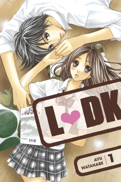 LDK (2015) - Series 