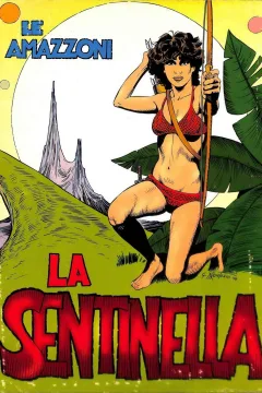 Le Amazzoni