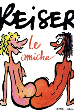Le Amiche